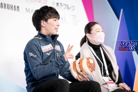 Ice Gallery Skates U.S.